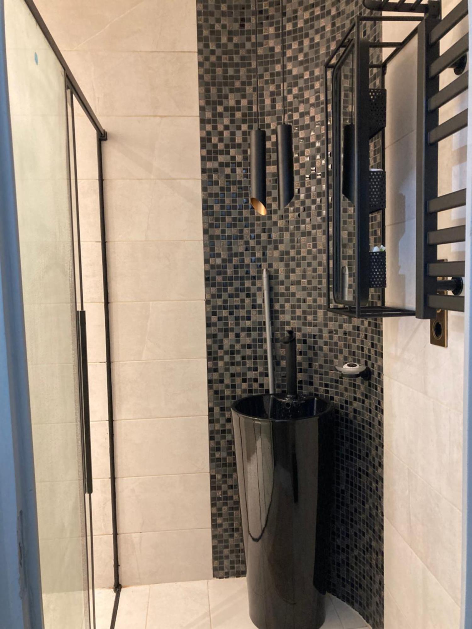 Oasis Apartament *