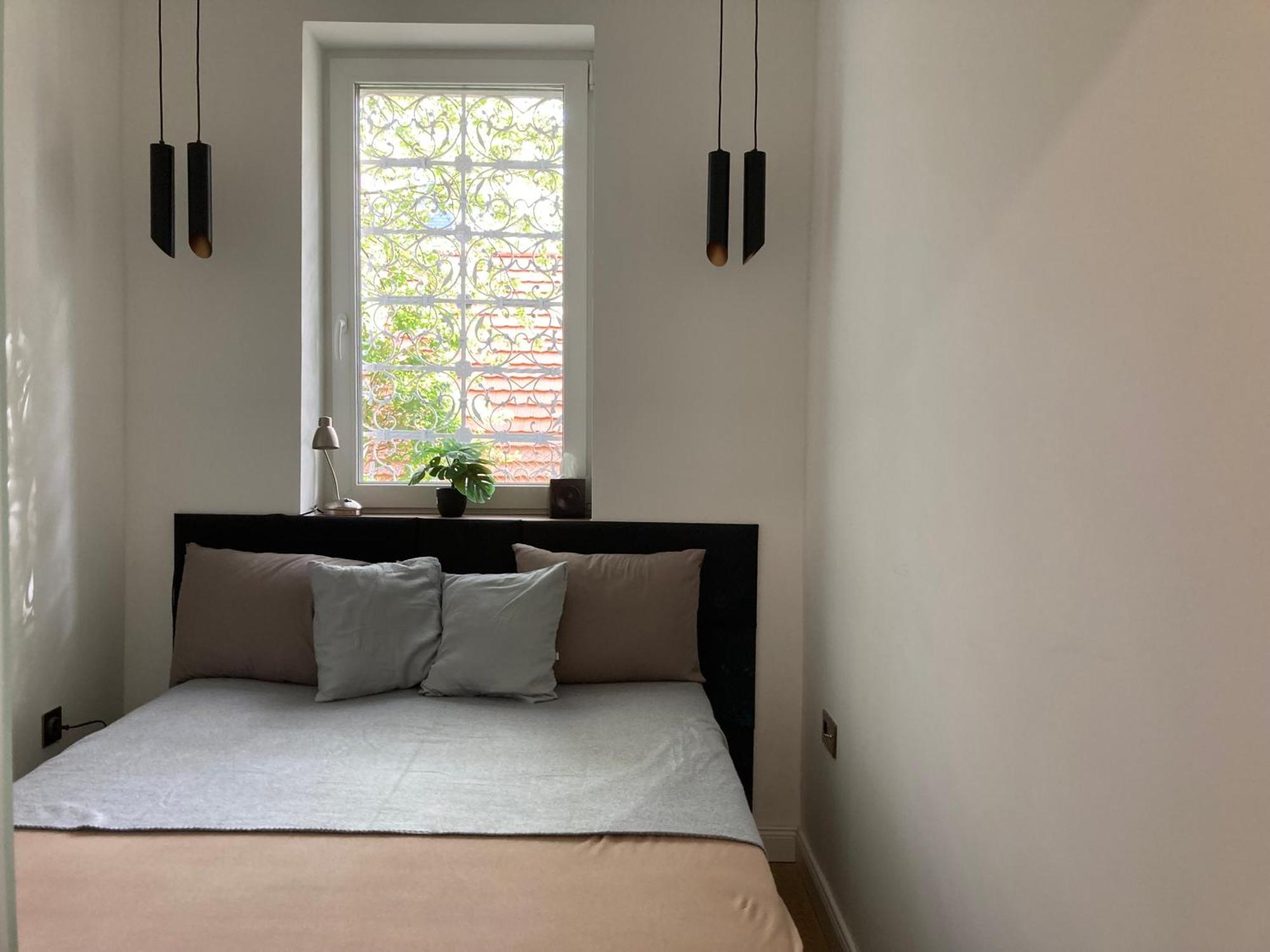Oasis Apartman Budapest