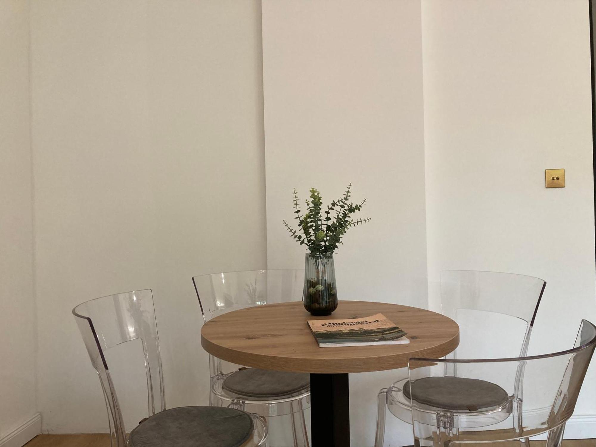 Oasis Apartman Budapest