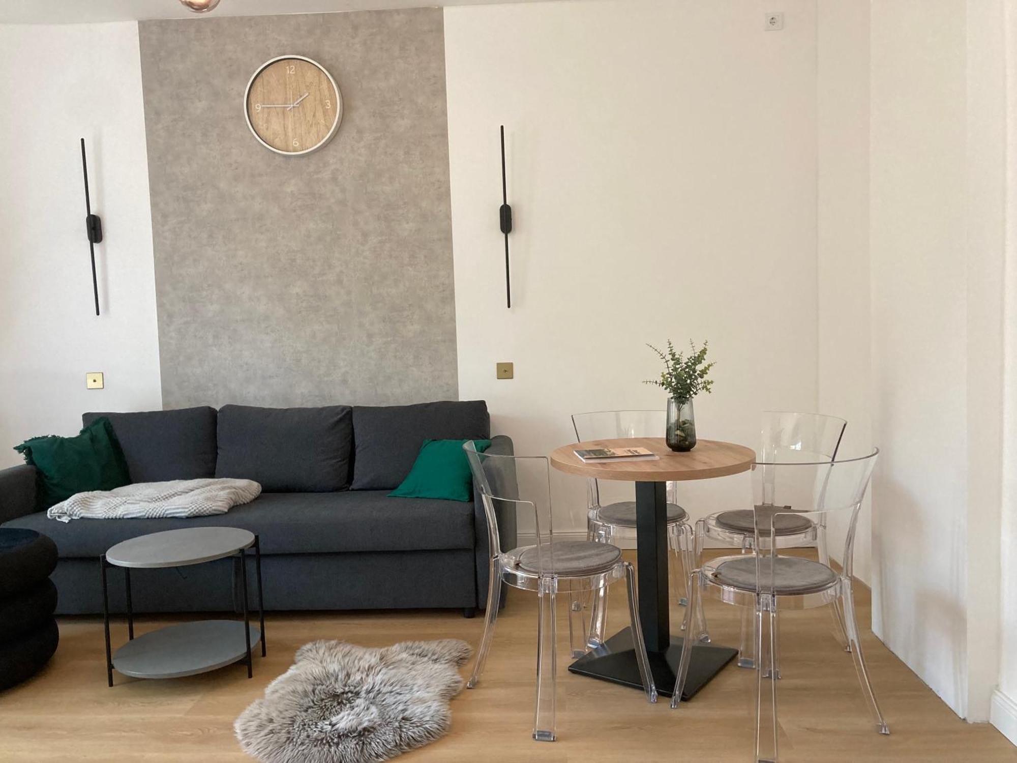 Oasis Apartman